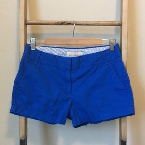 J. Crew Shorts
